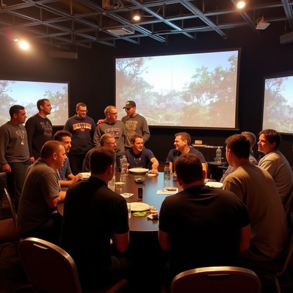 Community Event
