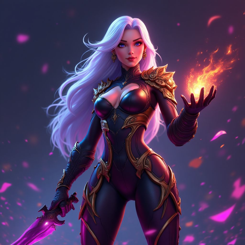 Exclusive Game Skins and Rewards