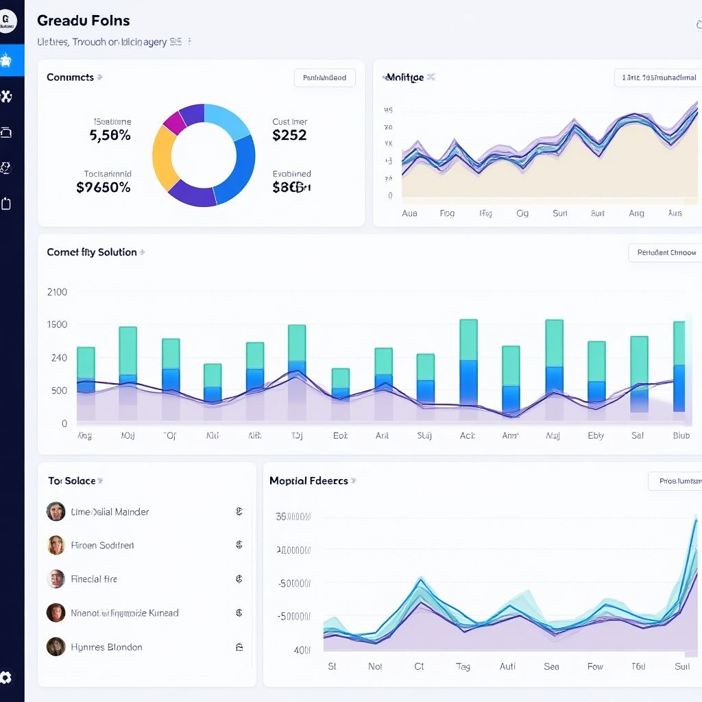 Gaming Analytics and Data Visualization