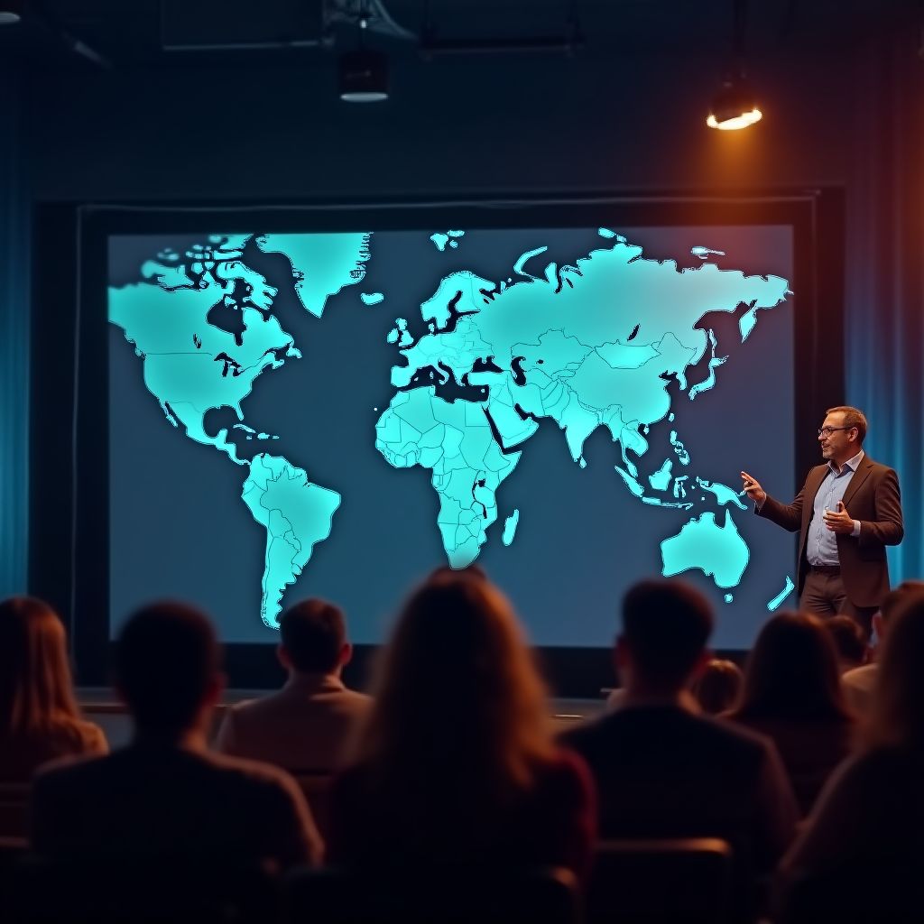 Gaming Industry Expert Presentation